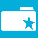 Bookmarks Folder icon